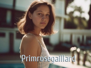 Primrosegaillard