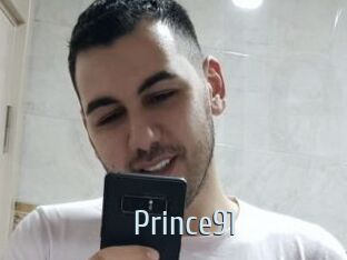 Prince91