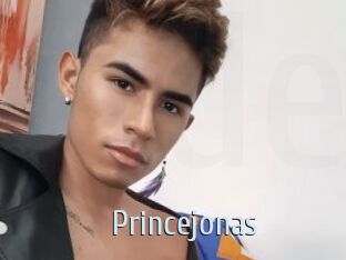 Princejonas