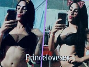 Princelovesex
