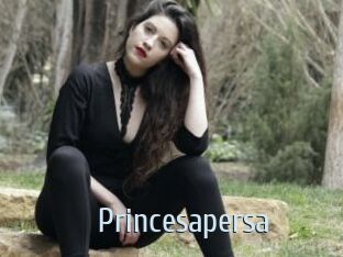 Princesapersa