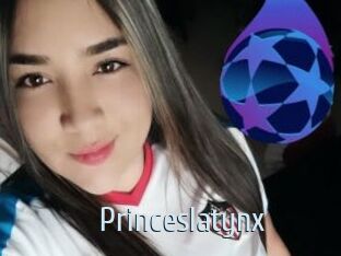 Princeslatynx