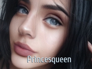 Princesqueen