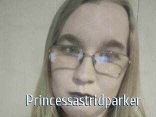 Princessastridparker
