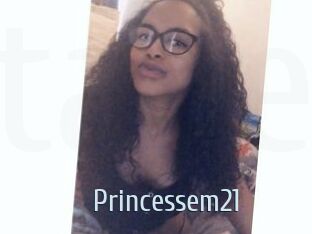 Princessem21