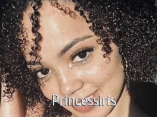 Princessiris