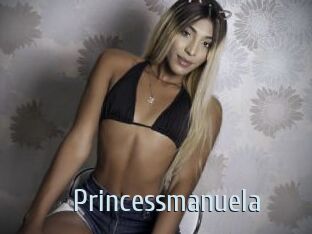 Princessmanuela