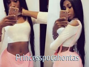 Princesspocahontas