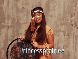 Princessprairiee