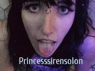 Princesssirensolon