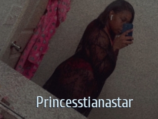 Princesstianastar
