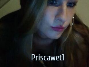 Priscawet1