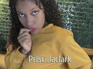 Priscillaclark