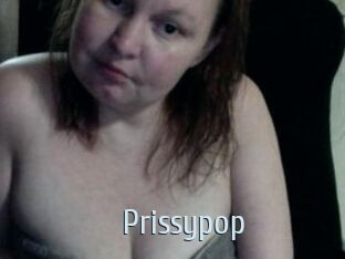 Prissypop