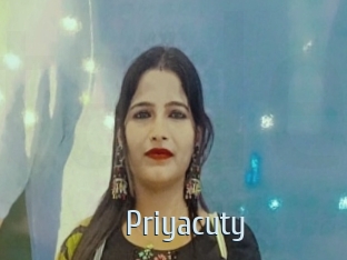 Priyacuty