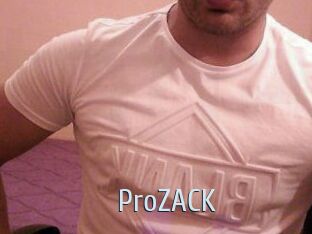 ProZACK
