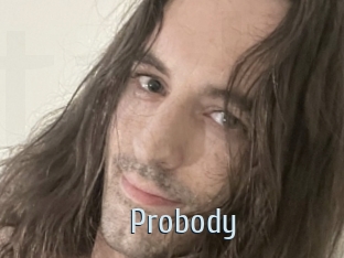 Probody