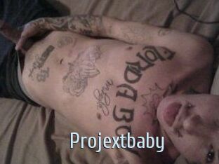 Projextbaby