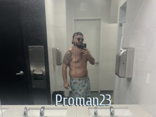 Proman23