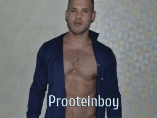 Prooteinboy