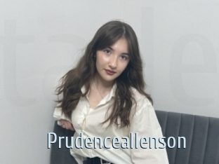 Prudenceallenson