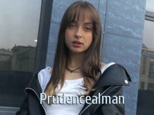 Prudencealman