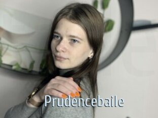 Prudencebaile