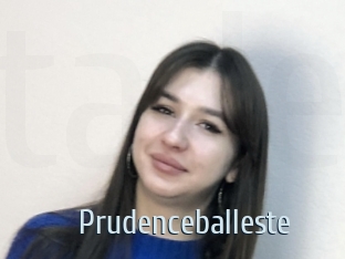 Prudenceballeste
