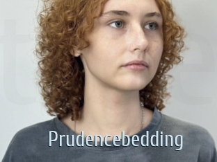 Prudencebedding
