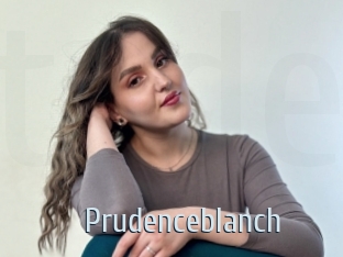 Prudenceblanch