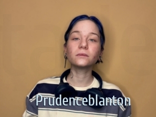 Prudenceblanton
