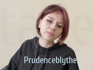 Prudenceblythe