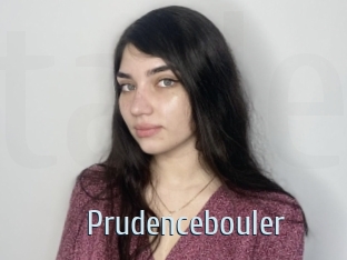 Prudencebouler
