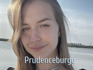 Prudenceburge
