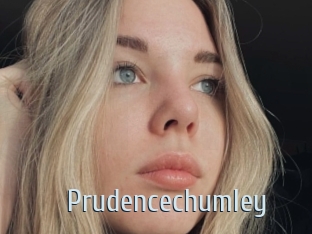 Prudencechumley