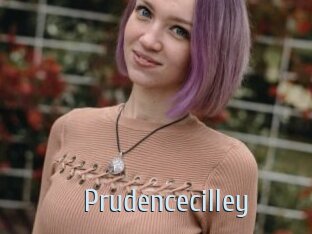 Prudencecilley