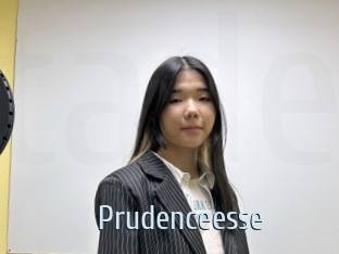 Prudenceesse