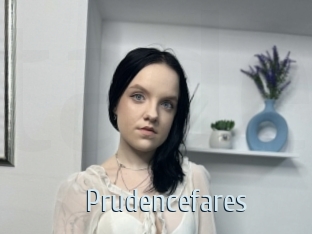 Prudencefares