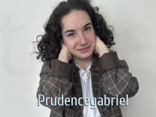 Prudencegabriel