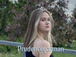 Prudencegarman