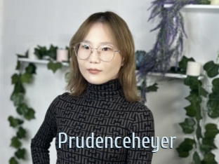 Prudenceheyer