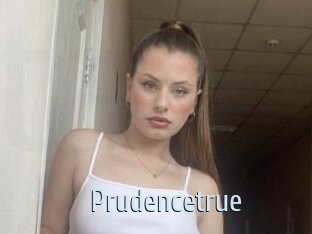 Prudencetrue