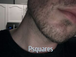 Psquares