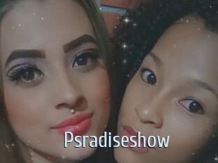 Psradiseshow