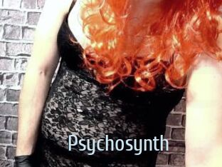 Psychosynth