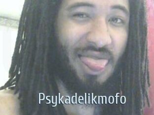 Psykadelikmofo