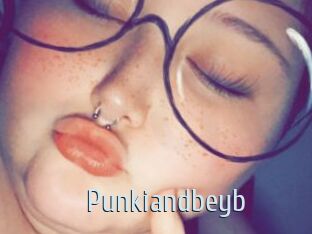 Punkiandbeyb