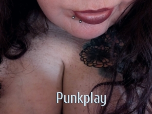 Punkplay