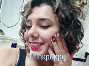 Punkpuppy