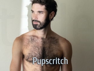 pupscritch Ta Model